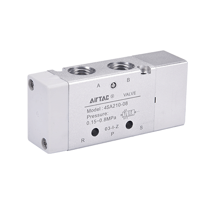 solenoid valve