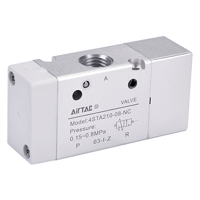 solenoid valve