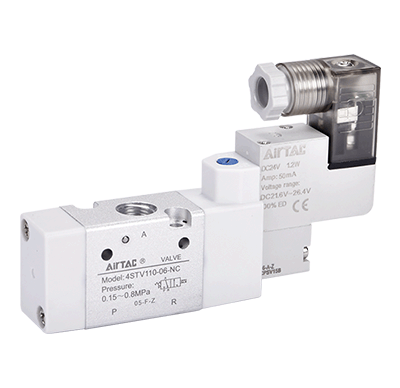 solenoid valve
