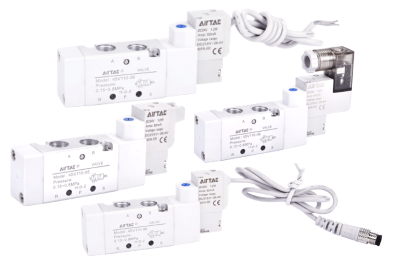 solenoid valve