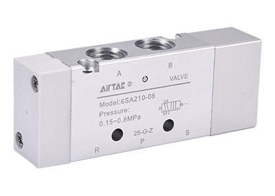 solenoid valve