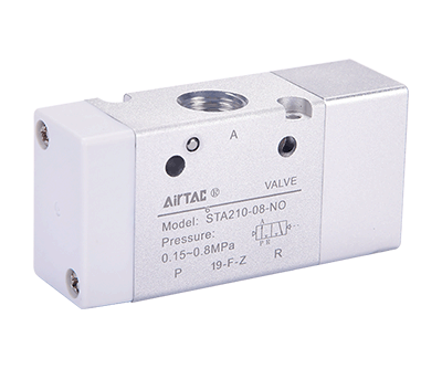 solenoid valve