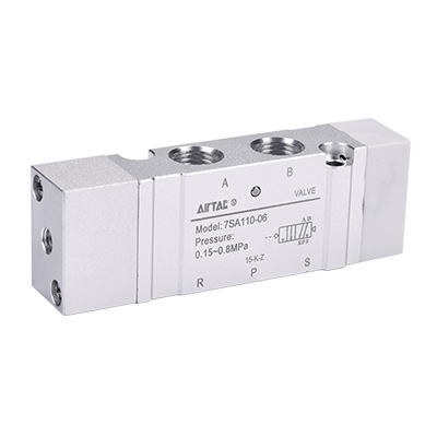 solenoid valve