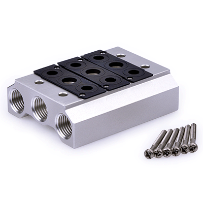 solenoid valve