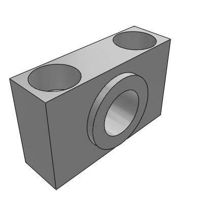 Zinc coated steel