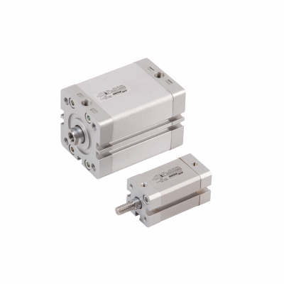 ISO 21287 Compact Cylinders
