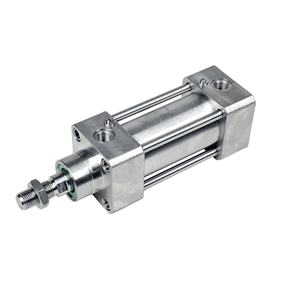 A&T Fluid Solutions ISO 15552 Std Aisi 304 32 125 Industrial Valves