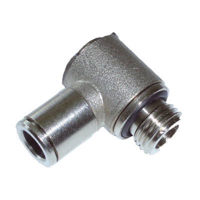 A&T Fluid Solutions A114 Industrial Valves