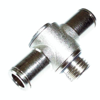 A&T Fluid Solutions A115 Industrial Valves