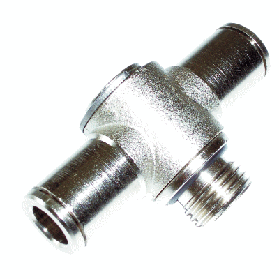 A&T Fluid Solutions A115 Industrial Valves