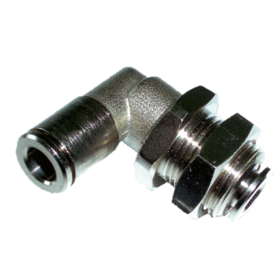 A&T Fluid Solutions A117 Industrial Valves