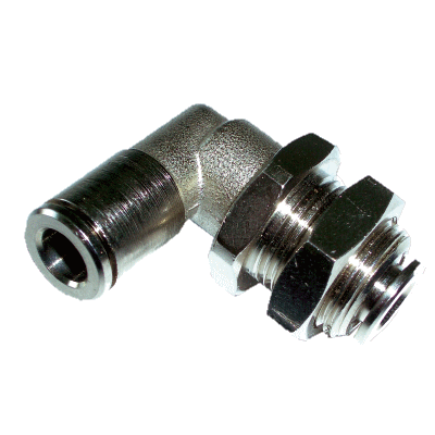 A&T Fluid Solutions A117 Industrial Valves