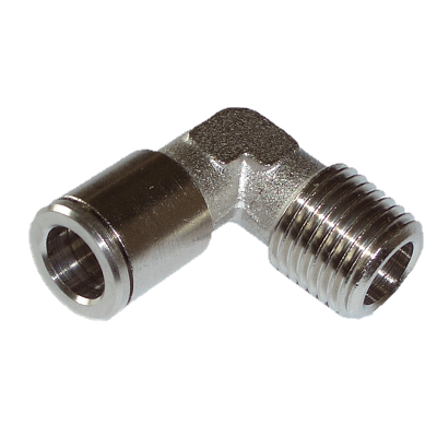 A&T Fluid Solutions A118 Industrial Valves