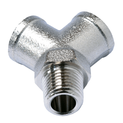 A&T Fluid Solutions B210 Industrial Valves