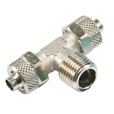A&T Fluid Solutions C313 Industrial Valves