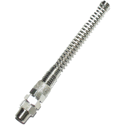 A&T Fluid Solutions E534 Industrial Valves