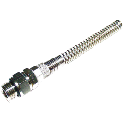 A&T Fluid Solutions E535 Industrial Valves