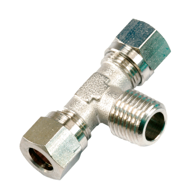 A&T Fluid Solutions D409 Industrial Valves