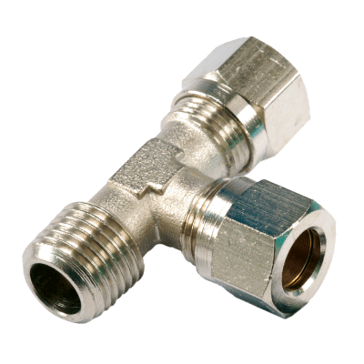 A&T Fluid Solutions D410 Industrial Valves
