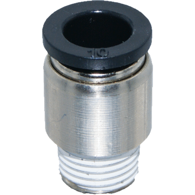 A&T Fluid Solutions Poc Industrial Valves