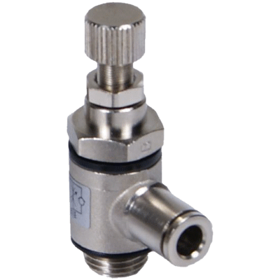 A&T Fluid Solutions A129 Industrial Valves