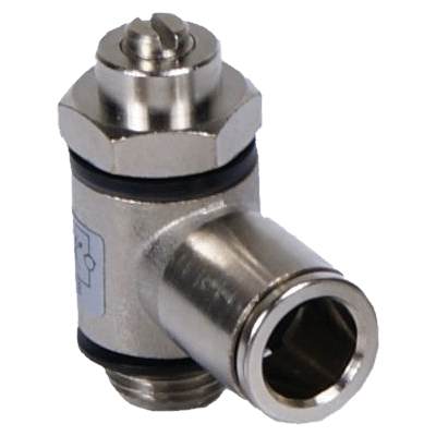 A&T Fluid Solutions A131 Industrial Valves