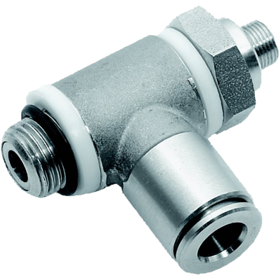 A&T Fluid Solutions A131X Industrial Valves
