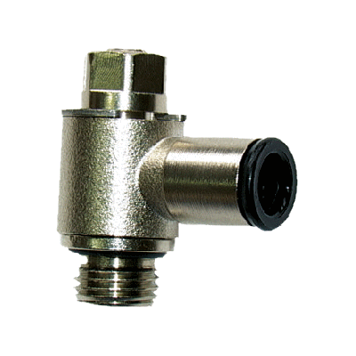 A&T Fluid Solutions A138 Industrial Valves