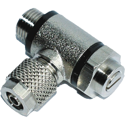 A&T Fluid Solutions A156 Industrial Valves
