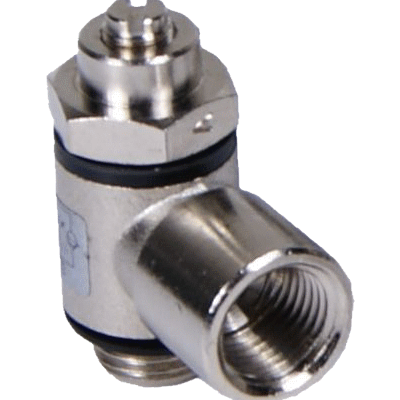 A&T Fluid Solutions A159 Industrial Valves