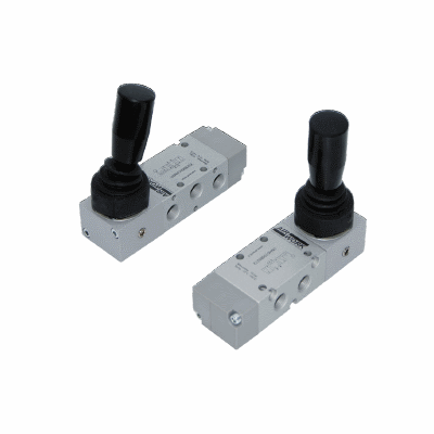 A&T Fluid Solutions VM4010083201(2) Industrial Valves