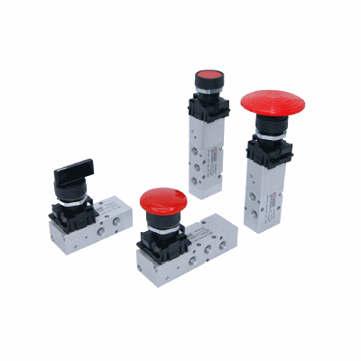 A&T Fluid Solutions VM6074010_0_- Industrial Valves