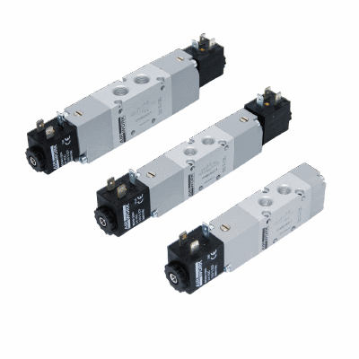 A&T Fluid Solutions VY83ELMNC-T_- Industrial Valves