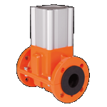 AKO Armaturen Mechanical pinch valves _OV Industrial Valves