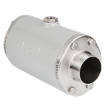 AKO Armaturen VMC = standard version Industrial Valves