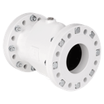AKO Armaturen VF = Flange variation Industrial Valves