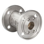 AKO Armaturen VMC = standard version Industrial Valves