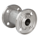 AKO Armaturen VMC = Standard Version Industrial Valves