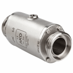 AKO Armaturen VMC = standard version Industrial Valves