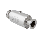 AKO Armaturen VMC = Hygiene tri-clamp version Industrial Valves