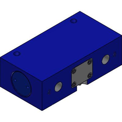 Aladco 60250X Industrial Valves