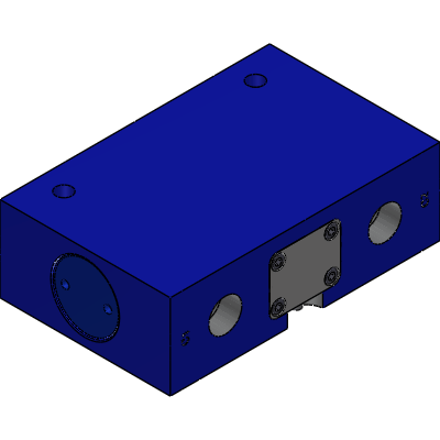 Aladco 60380X Industrial Valves