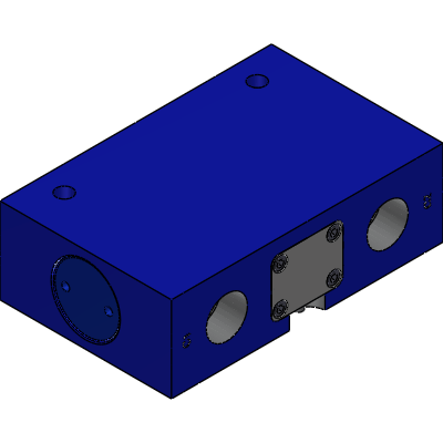 Aladco 60500X Industrial Valves