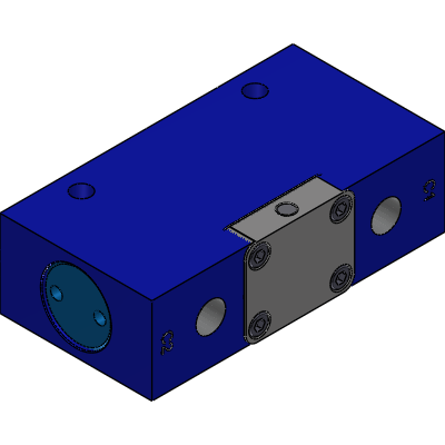 Aladco 61120X Industrial Valves