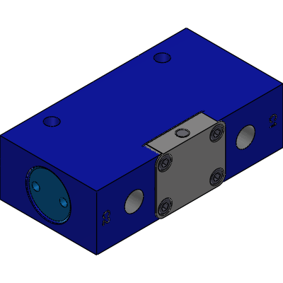 Aladco 61120X Industrial Valves