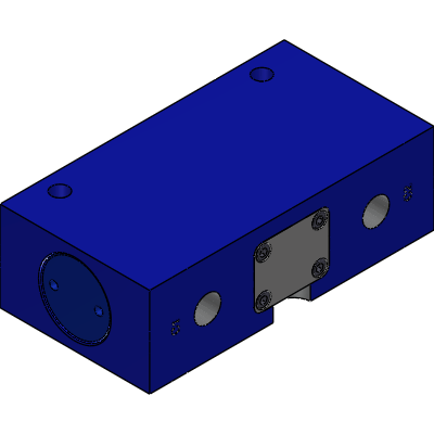 Aladco 61250X Industrial Valves