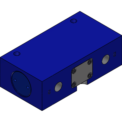 Aladco 61250X Industrial Valves