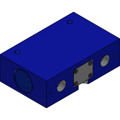 Aladco 61380X Industrial Valves