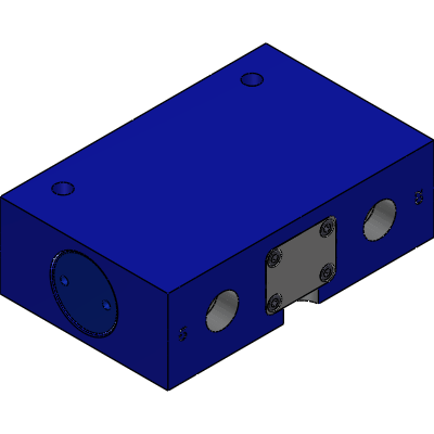 Aladco 61380X Industrial Valves