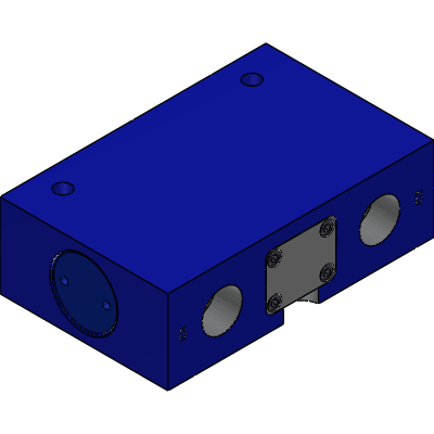 Aladco 61500X Industrial Valves